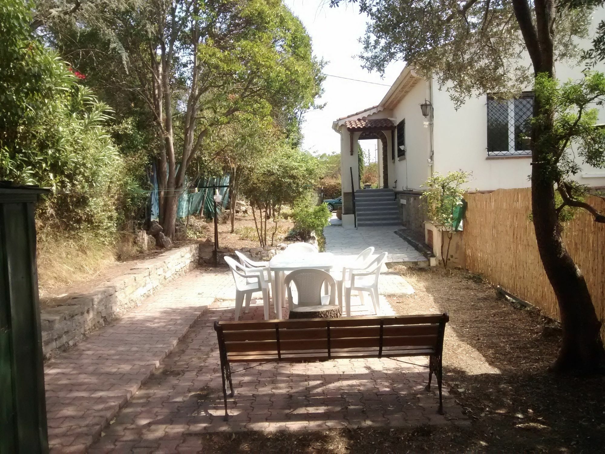 Villa Veronique Saint-Raphaël Eksteriør bilde