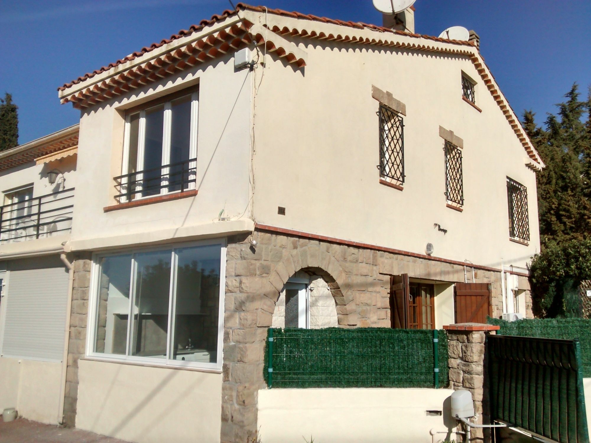 Villa Veronique Saint-Raphaël Eksteriør bilde
