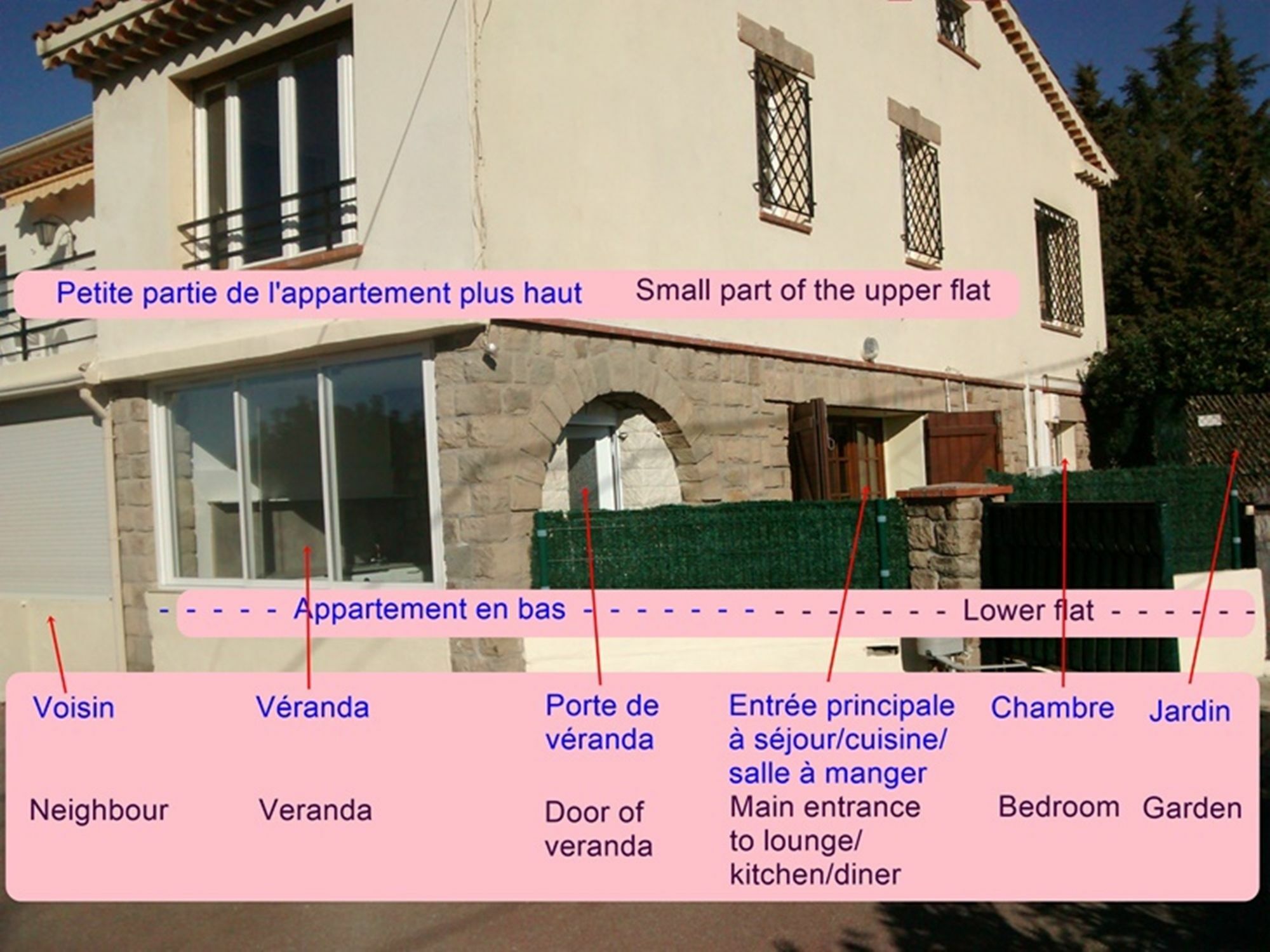 Villa Veronique Saint-Raphaël Eksteriør bilde