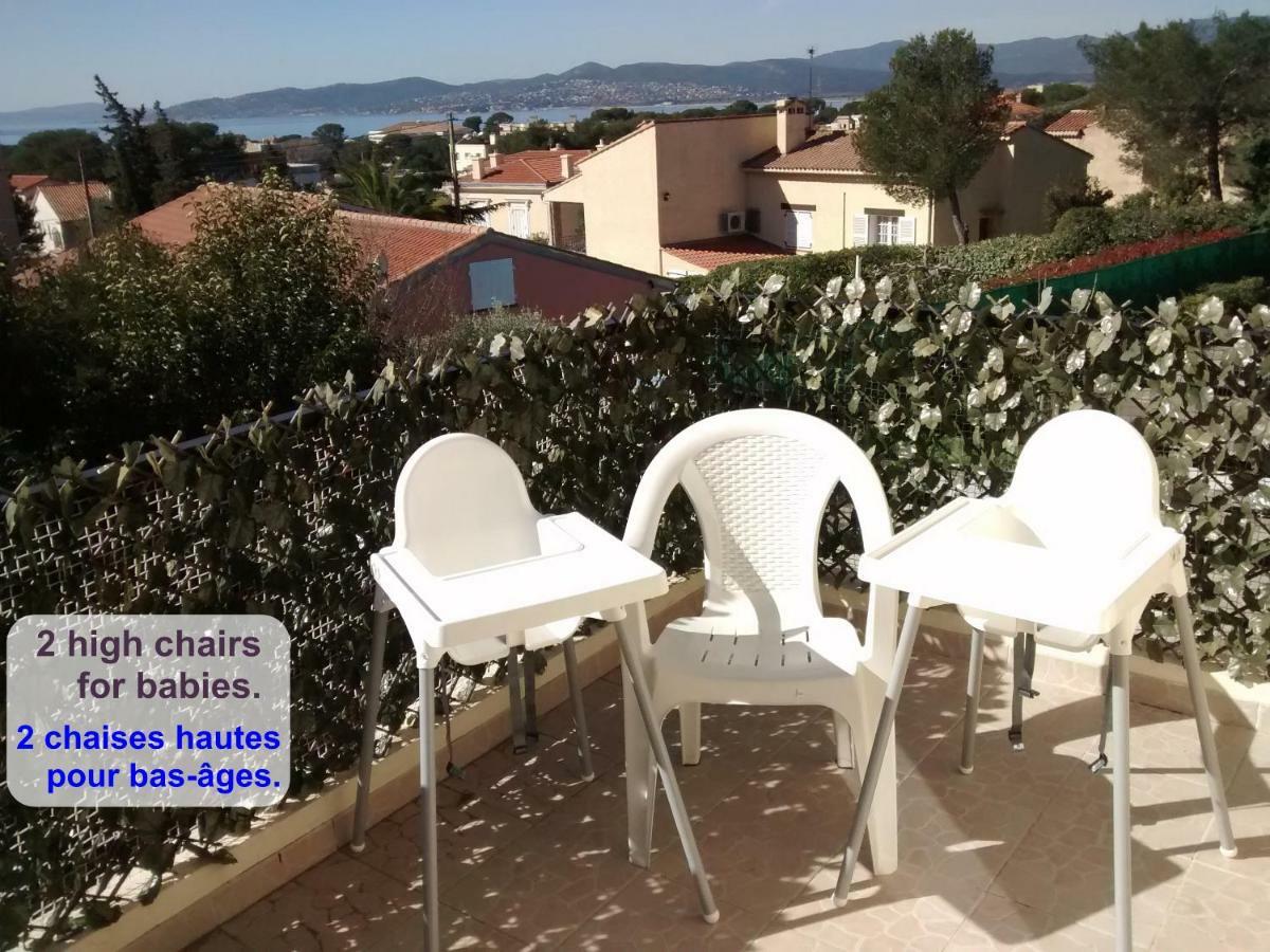 Villa Veronique Saint-Raphaël Eksteriør bilde